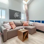 Apartment Kamienica Centrum Nr 17