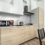Apartment Kamienica Centrum Nr 17 Szczecin