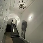 Apartment Kamienica Centrum Nr 17 Szczecin