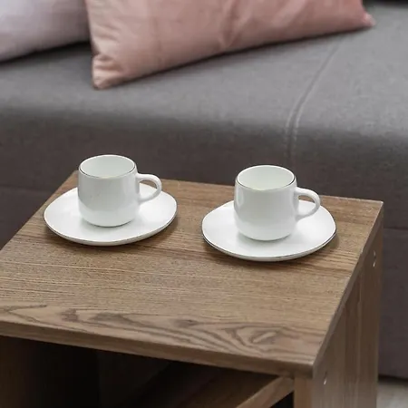 Kamienica Centrum Nr 17 Apartamento