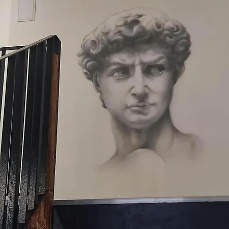 Kamienica Centrum Nr 17 Apartamento