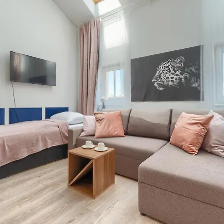 Kamienica Centrum Nr 17