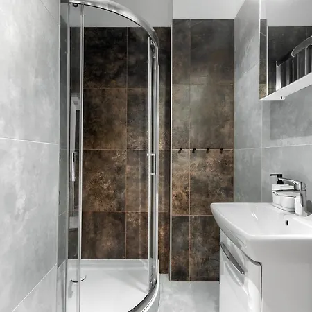 Kamienica Centrum Nr 17