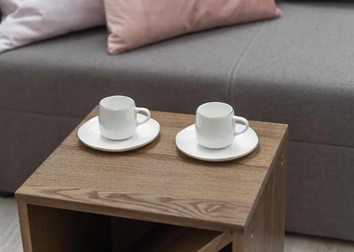 Kamienica Centrum Nr 17 Διαμέρισμα