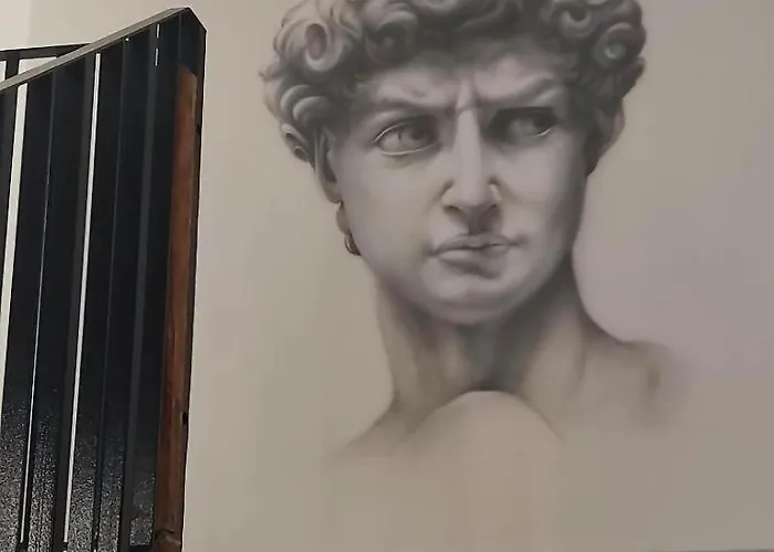 Kamienica Centrum Nr 17 Διαμέρισμα