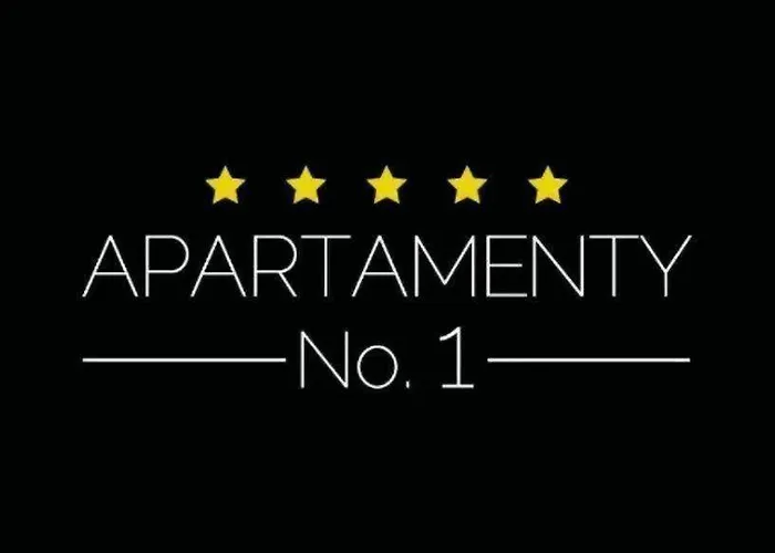 Kamienica Centrum Nr 17 Διαμέρισμα Στσέτσιν