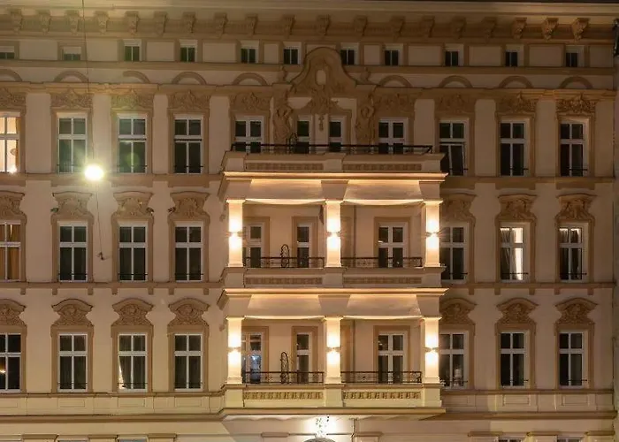 Διαμέρισμα Kamienica Centrum Nr 17 Στσέτσιν