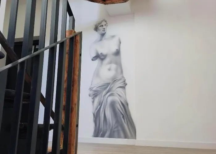 Διαμέρισμα Kamienica Centrum Nr 17 *